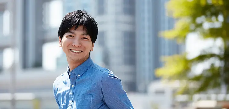 脳神経内科医（29歳）男性