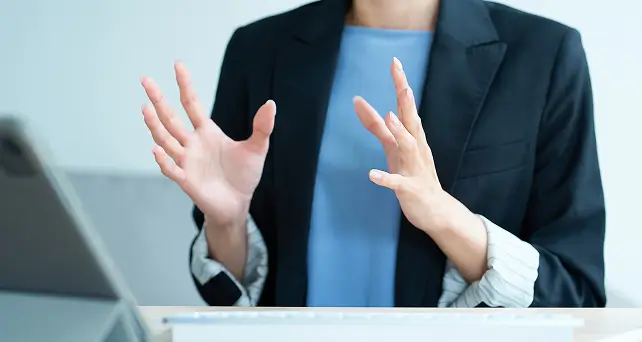 初回面談