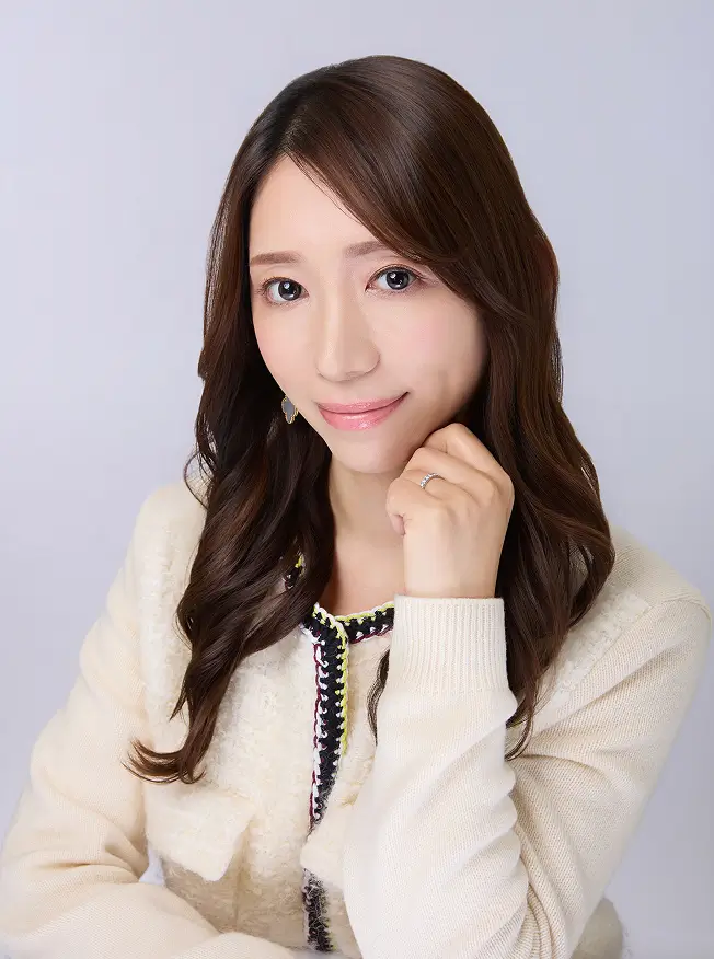 プルミエール代表 犬塚茉侑惟のプロフィール写真